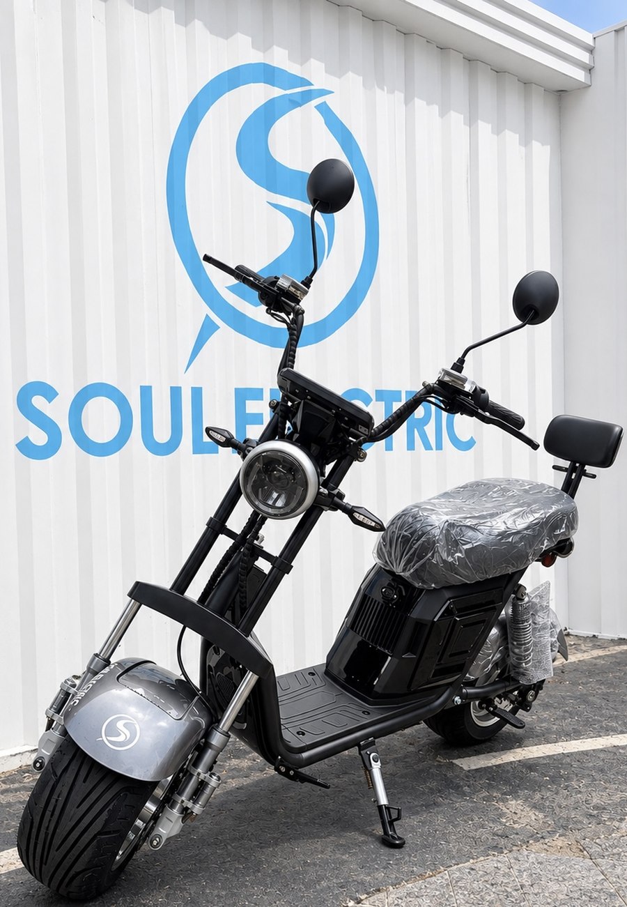 Soul PRIME