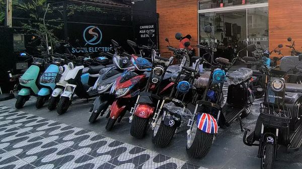 Guia completo: como escolher a scooter elétrica ideal